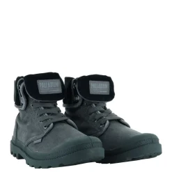 Buty męskie Palladium BAGGY czarny 02353-029