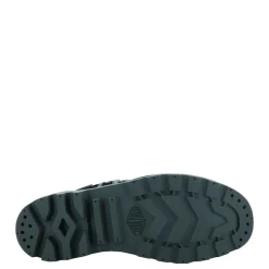 Buty męskie Palladium BAGGY czarny 02353-029
