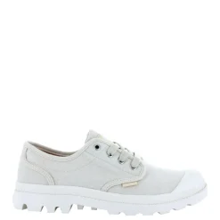 Buty męskie Palladium PAMPA OXFORD biały 02351-210