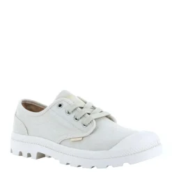 Buty męskie Palladium PAMPA OXFORD biały 02351-210