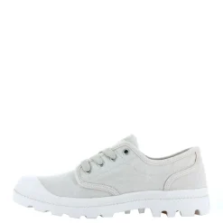 Buty męskie Palladium PAMPA OXFORD biały 02351-210