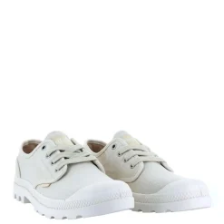 Buty męskie Palladium PAMPA OXFORD biały 02351-210