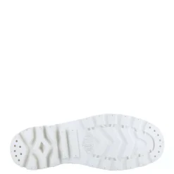 Buty męskie Palladium PAMPA OXFORD biały 02351-210
