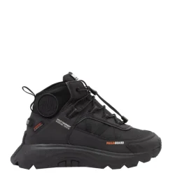 Buty męskie Palladium THUNDER MD PRTCT WP+ czarny 74394-008