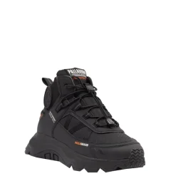 Buty męskie Palladium THUNDER MD PRTCT WP+ czarny 74394-008