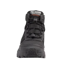 Buty męskie Palladium THUNDER MD PRTCT WP+ czarny 74394-008