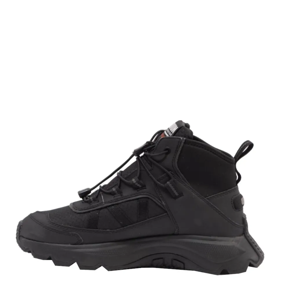 Buty męskie Palladium THUNDER MD PRTCT WP+ czarny 74394-008