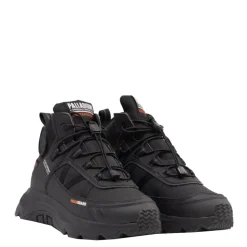 Buty męskie Palladium THUNDER MD PRTCT WP+ czarny 74394-008