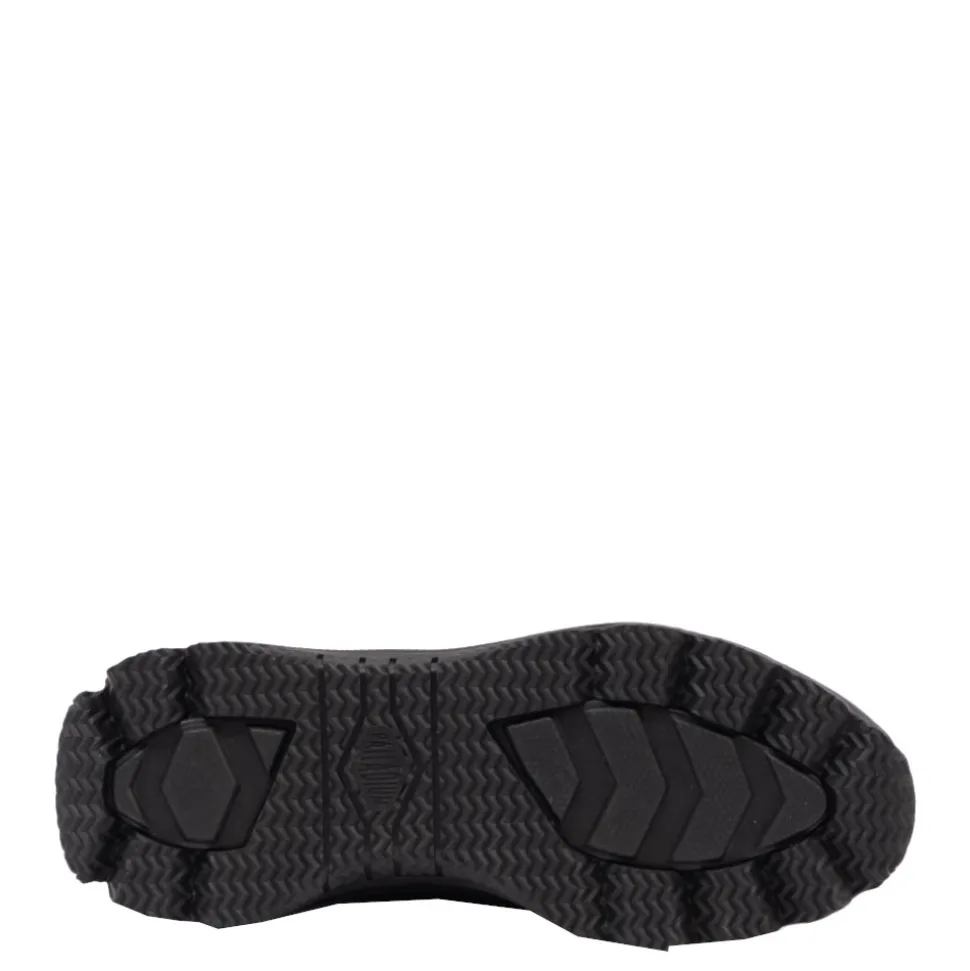 Buty męskie Palladium THUNDER MD PRTCT WP+ czarny 74394-008