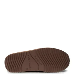 Buty śniegowce Emu AUSTRALIA DOFIDA MINI skórzane brązowy W12645 Ocieplane
