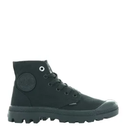 Buty Palladium MONOCHROME czarny 73089-001