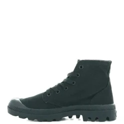 Buty Palladium MONOCHROME czarny 73089-001