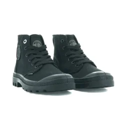 Buty Palladium MONOCHROME czarny 73089-001