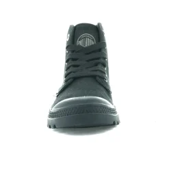 Buty Palladium MONOCHROME czarny 73089-001