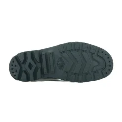 Buty Palladium MONOCHROME czarny 73089-001