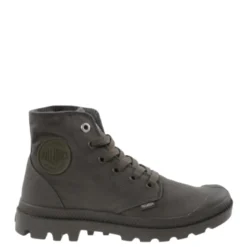 Buty Palladium MONOCHROME zielony 73089-325