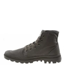 Buty Palladium MONOCHROME zielony 73089-325
