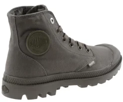 Buty Palladium MONOCHROME zielony 73089-325
