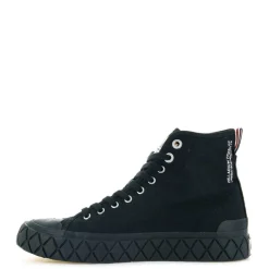 Buty Palladium PALLA ACE CANVAS MID czarny 77015-008
