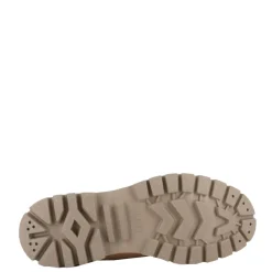 Buty Palladium PALLASHOCK WARM WP skórzane brązowy 74351-252