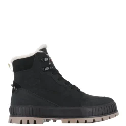 Buty Palladium PALLASHOCK WARM WP skórzane czarny 74351-008