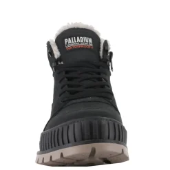 Buty Palladium PALLASHOCK WARM WP skórzane czarny 74351-008