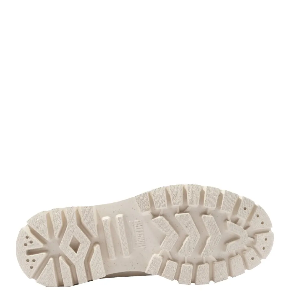 Buty Palladium PALLASHOCK ZIP WARM skórzane czarny 74353-008
