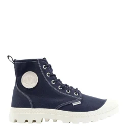 Buty Palladium PAMPA BLANC niebieski 78882-480