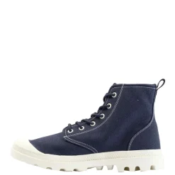 Buty Palladium PAMPA BLANC niebieski 78882-480