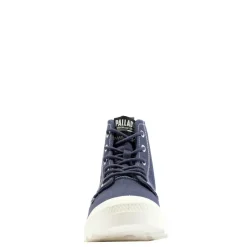 Buty Palladium PAMPA BLANC niebieski 78882-480