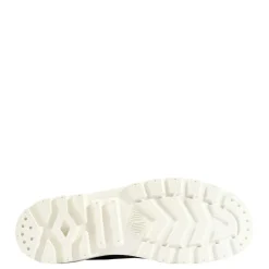 Buty Palladium PAMPA BLANC niebieski 78882-480