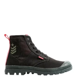 Buty Palladium PAMPA Hi czarny 78583-008
