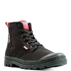 Buty Palladium PAMPA Hi czarny 78583-008