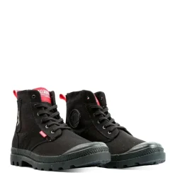 Buty Palladium PAMPA Hi czarny 78583-008