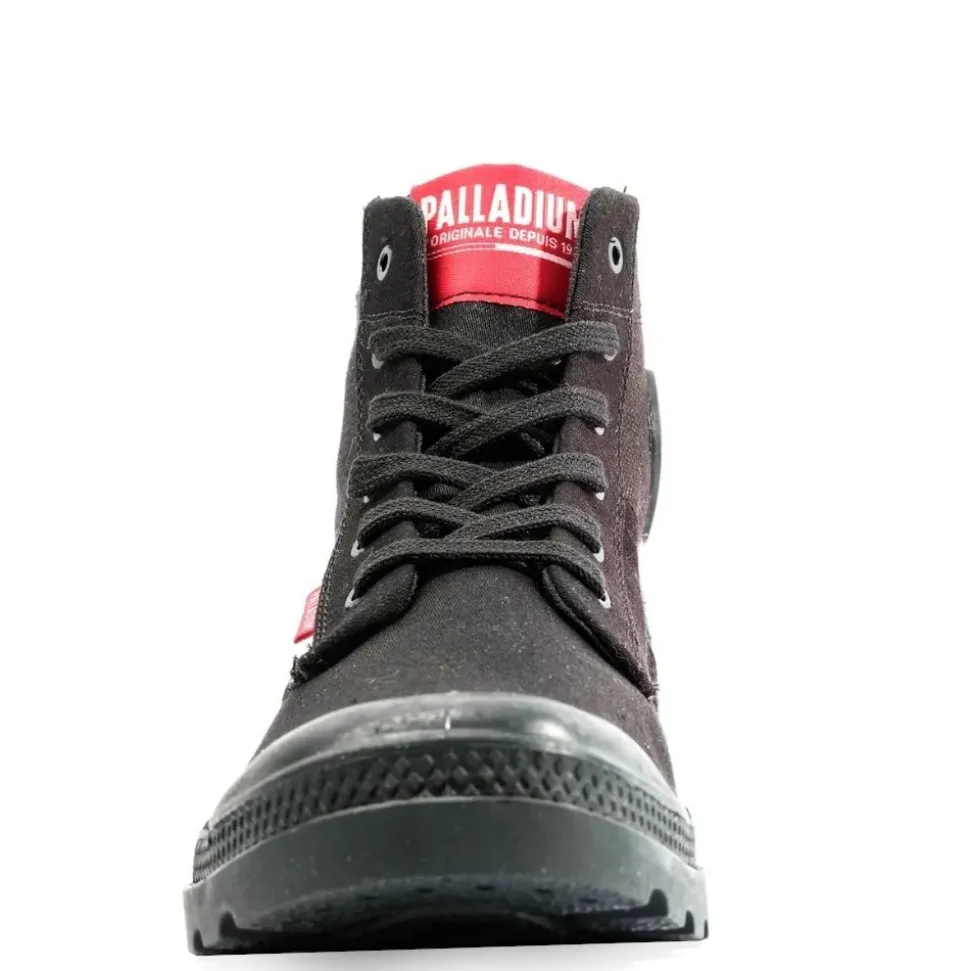 Buty Palladium PAMPA Hi czarny 78583-008
