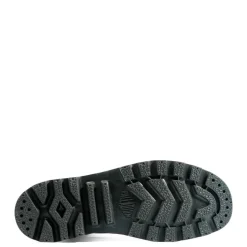 Buty Palladium PAMPA Hi czarny 78583-008