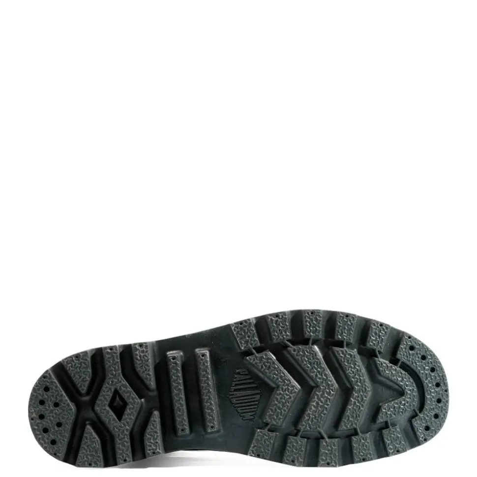 Buty Palladium PAMPA Hi czarny 78583-008