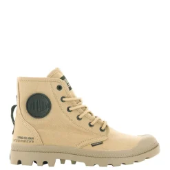 Buty Palladium PAMPA HI HTG SUPPLY beżowy 77356-227