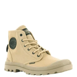 Buty Palladium PAMPA HI HTG SUPPLY beżowy 77356-227