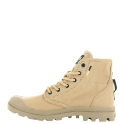 Buty Palladium PAMPA HI HTG SUPPLY beżowy 77356-227