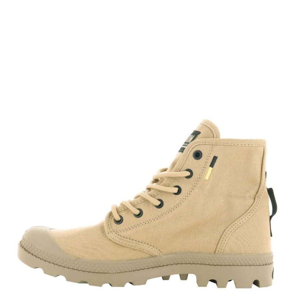 Buty Palladium PAMPA HI HTG SUPPLY beżowy 77356-227