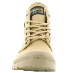 Buty Palladium PAMPA HI HTG SUPPLY beżowy 77356-227