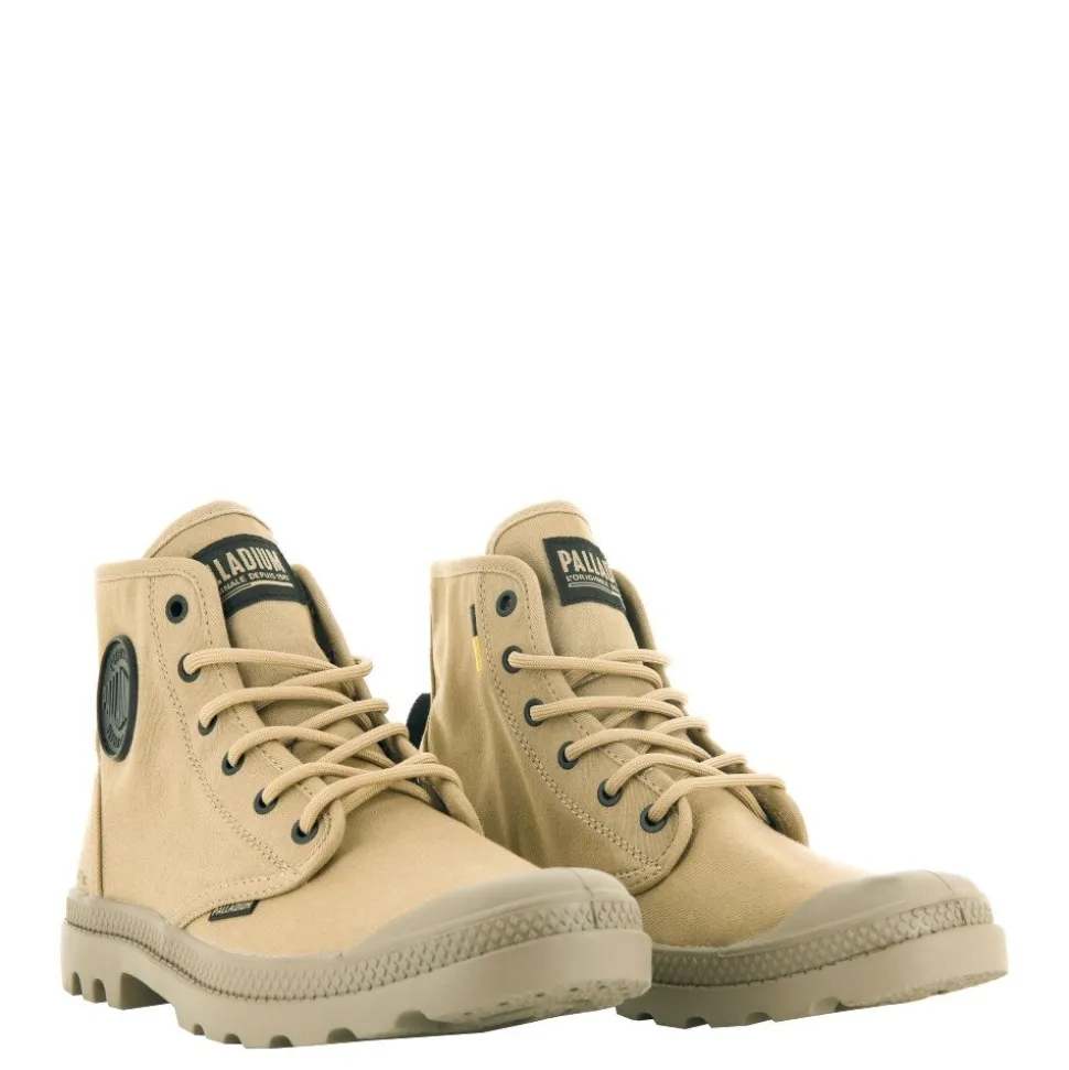 Buty Palladium PAMPA HI HTG SUPPLY beżowy 77356-227