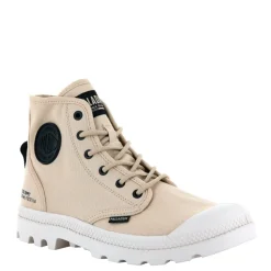 Buty Palladium PAMPA HI HTG SUPPLY beżowy 77356-274