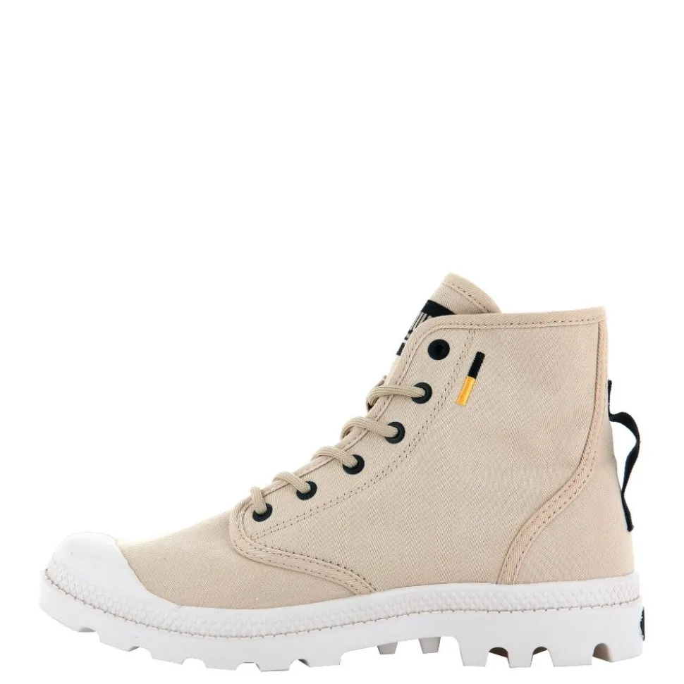 Buty Palladium PAMPA HI HTG SUPPLY beżowy 77356-274