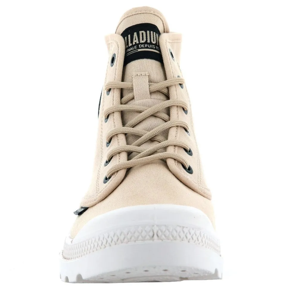 Buty Palladium PAMPA HI HTG SUPPLY beżowy 77356-274