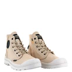 Buty Palladium PAMPA HI HTG SUPPLY beżowy 77356-274