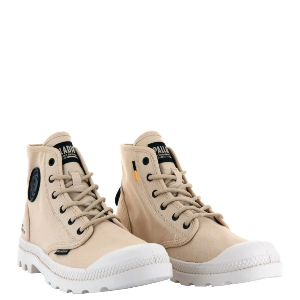 Buty Palladium PAMPA HI HTG SUPPLY beżowy 77356-274