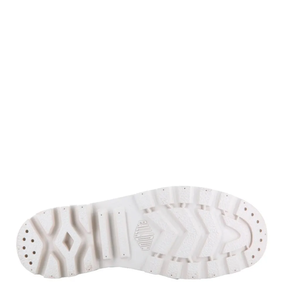 Buty Palladium PAMPA HI HTG SUPPLY beżowy 77356-274