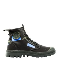 Buty Palladium PAMPA HI RE-CRAFT czarny 77220-005